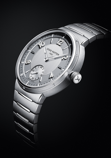 Tambour Collection, A Butterfly Takes Flight
