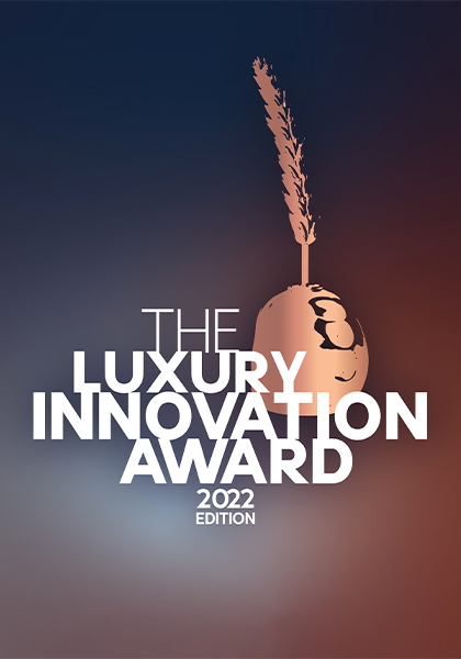 Geneva’s 2022 Luxury Innovation Summit  and Awards
