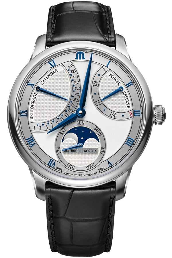 Masterpiece Moon Retrograde