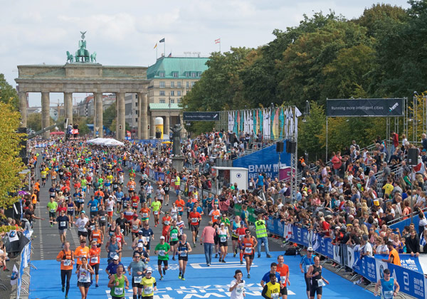 BMW Berlin-Marathon