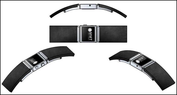 When smart meets watch