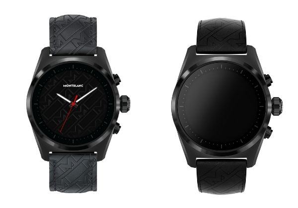 New UltraBlack Collection 