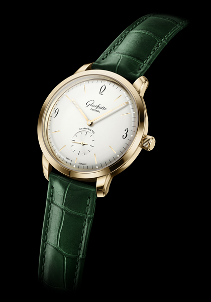 This Week's Watch News in 60 Seconds