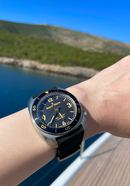 This Week's Watch News in 60 Seconds
