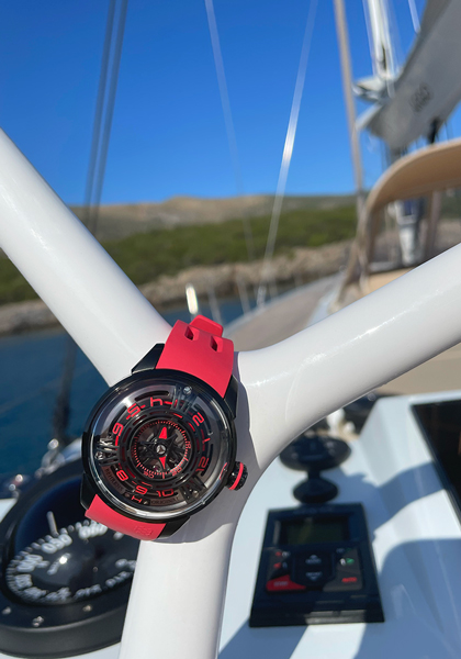 This Week's Watch News in 60 Seconds