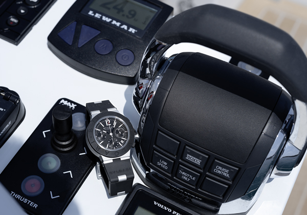 This Week's Watch News in 60 Seconds
