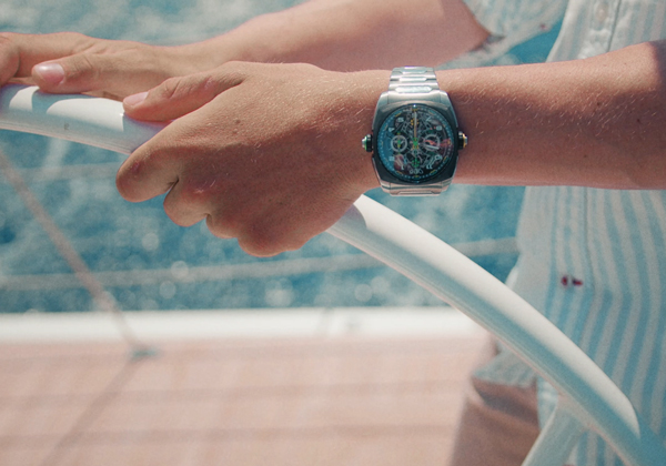 This Week's Watch News in 60 Seconds