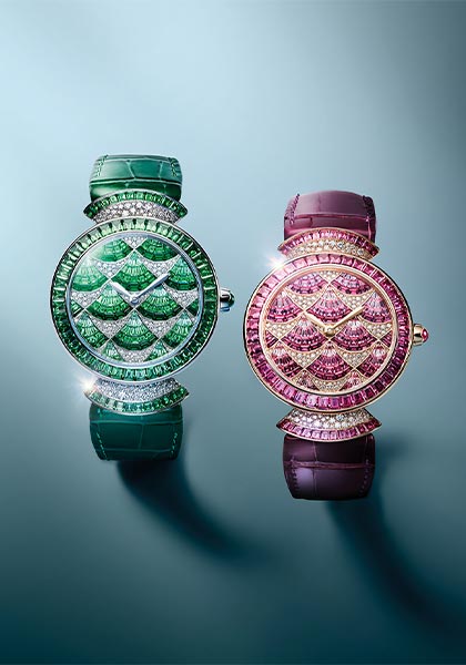 The Best Jewellery Watches 