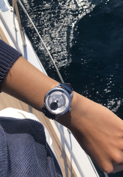 This Week's Watch News in 60 Seconds