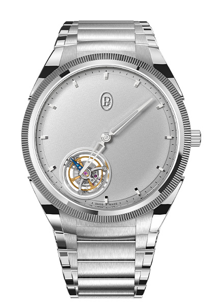 Weighing your tourbillon options