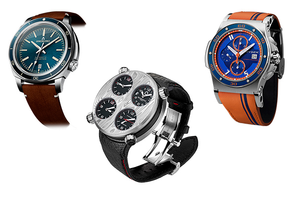 Which is the best men's watch to buy under INR 15000? - Quora