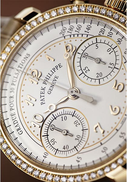 Des montres féminines : Partie 3
