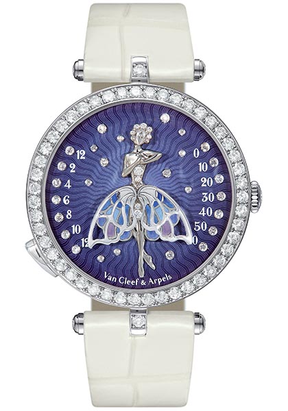 Des montres féminines : Partie 3