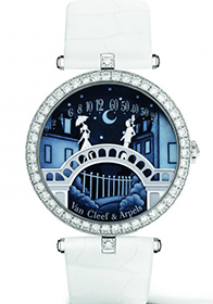 Extrait “The Millennium Watch Book” : Pourquoi Pas