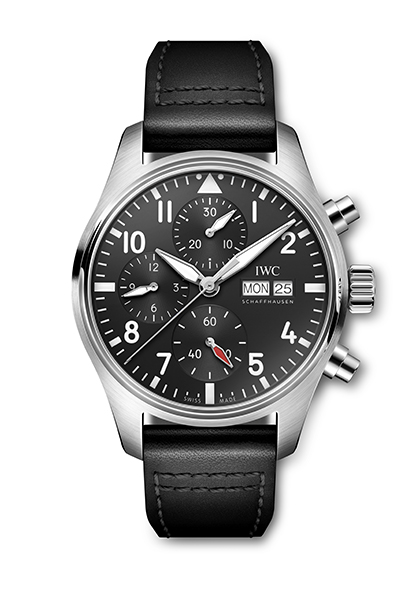 Pilot's Watch Chronograph 41