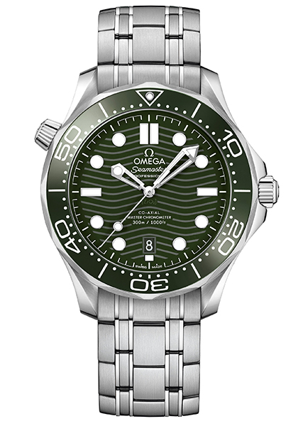 Montres de plongées 