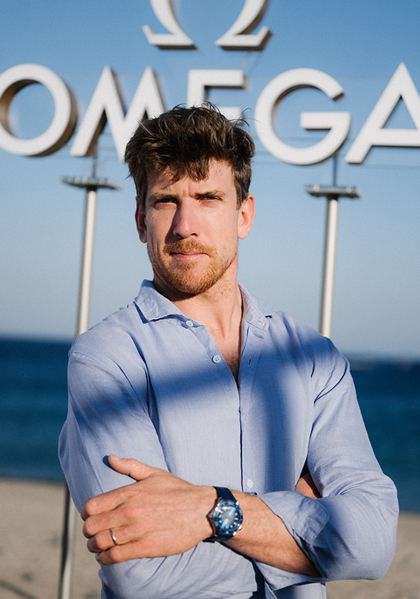 Celebrating Seamaster