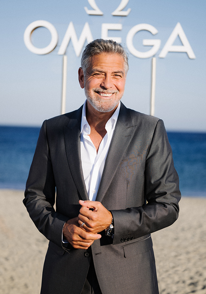 Celebrating Seamaster