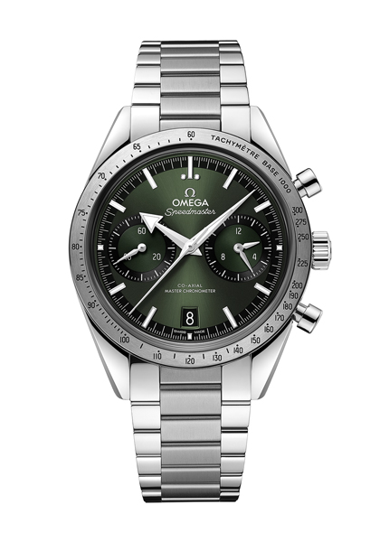 «Mon chrono préféré» par 13 designers et horlogers d’exception