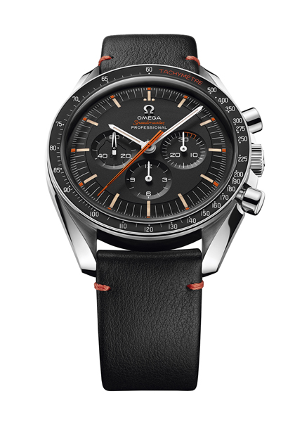 «Mon chrono préféré» par 13 designers et horlogers d’exception