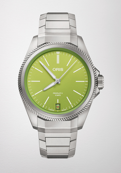 What’s New at Watches and Wonders?