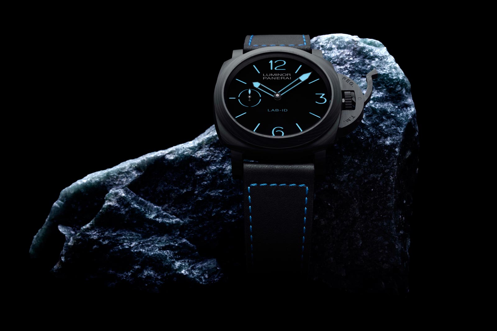 Panerai Lab-ID