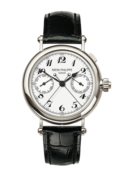 «Mon chrono préféré» par 13 designers et horlogers d’exception