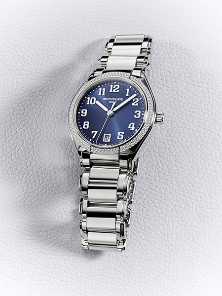 All-new Twenty~4® Automatic watches for today’s women