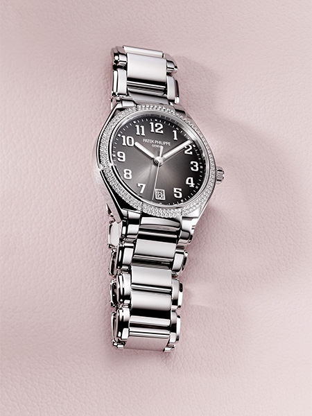 All-new Twenty~4® Automatic watches for today’s women