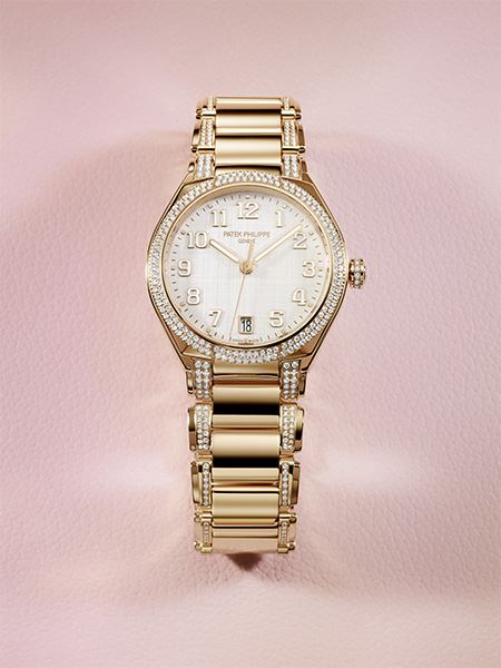 All-new Twenty~4® Automatic watches for today’s women