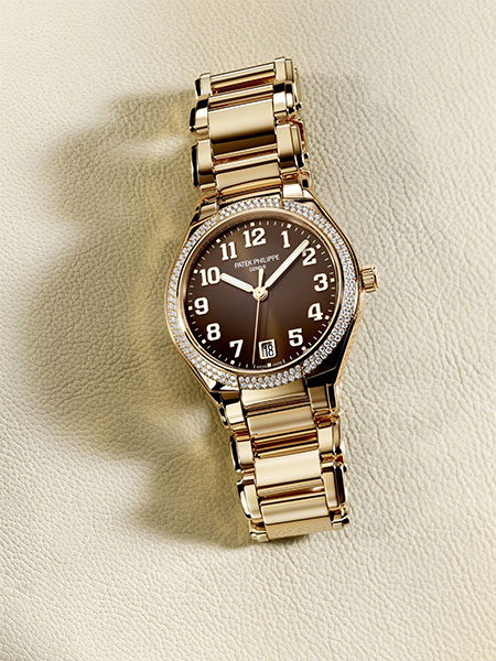 All-new Twenty~4® Automatic watches for today’s women