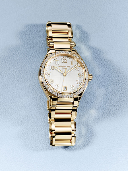 All-new Twenty~4® Automatic watches for today’s women