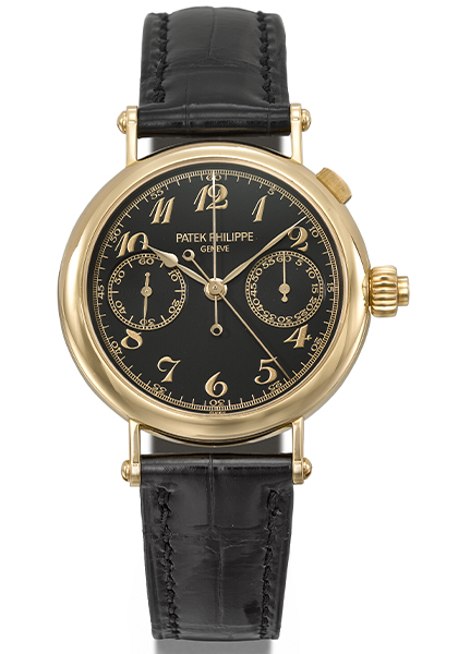 The Kairos Collection: Exceptional Contemporary Timepieces by Patek Philippe