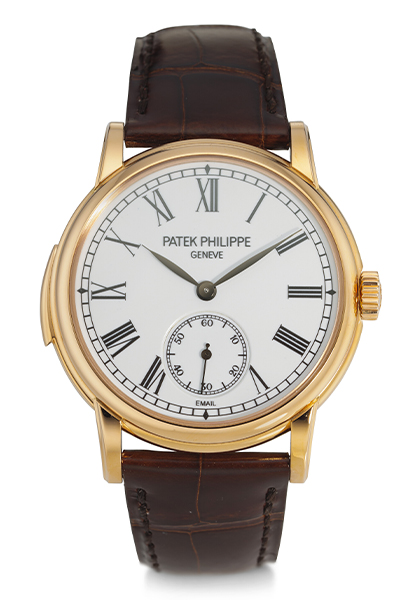 The Kairos Collection: Exceptional Contemporary Timepieces by Patek Philippe