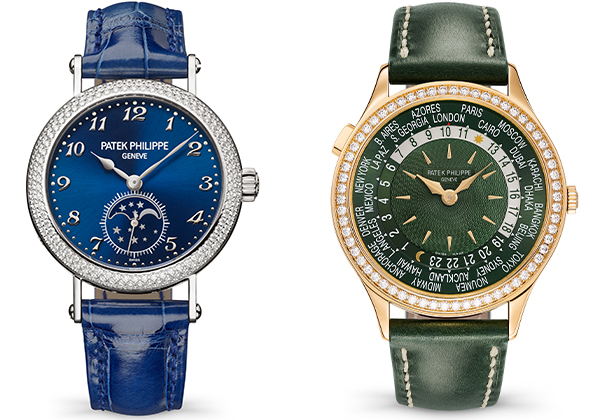 Patek Philippe Boutique Owned and Operated by Nineteen Sixteen Company Opens in Miami Design District