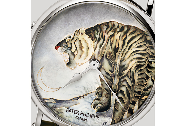 The Empire of the Rising Sun Hosts the Patek Philippe Exhibition 2023