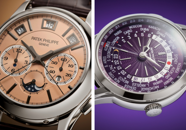 The Empire of the Rising Sun Hosts the Patek Philippe Exhibition 2023