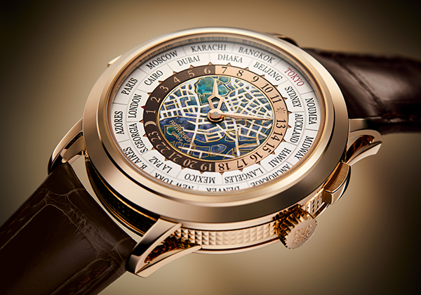 The Empire of the Rising Sun Hosts the Patek Philippe Exhibition 2023