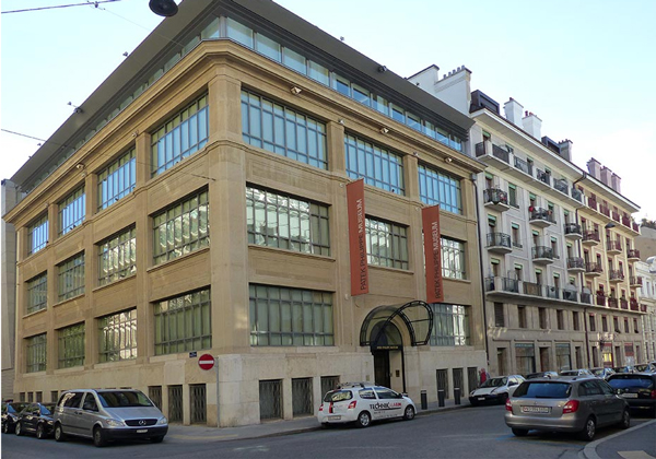 If You Love Watchmaking And Are Visiting Geneva, Read On!