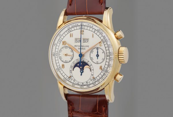 The Geneva Watch Auction: XIII 
