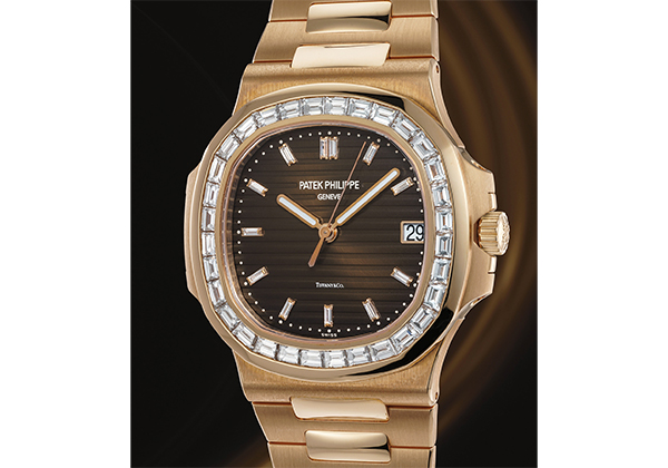 The Geneva Watch Auction: XV Realises CHF 38.9 Million