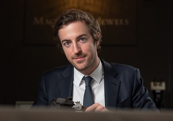 Christie's continues an exceptional year for watches!