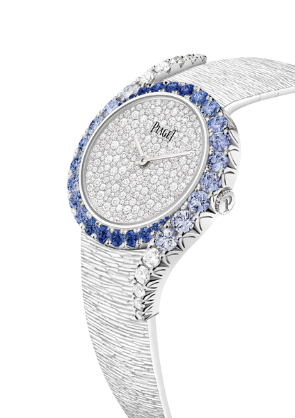 Six Showstopping Piaget Limelight Gala Creations
