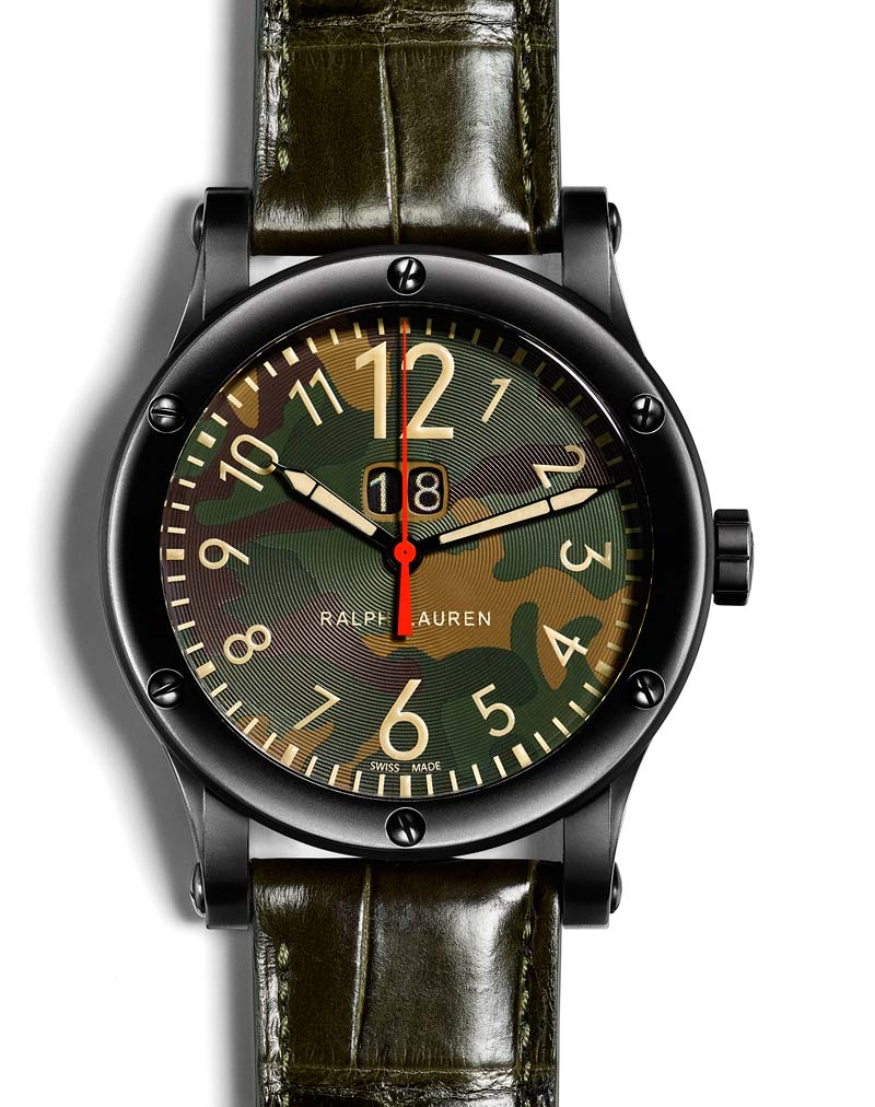 RL67 Safari Grand Date