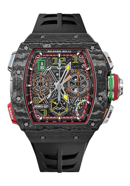 «Mon chrono préféré» par 13 designers et horlogers d’exception