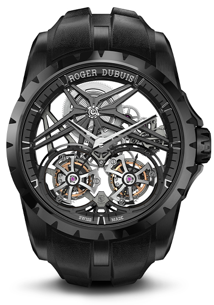 Black Ceramic