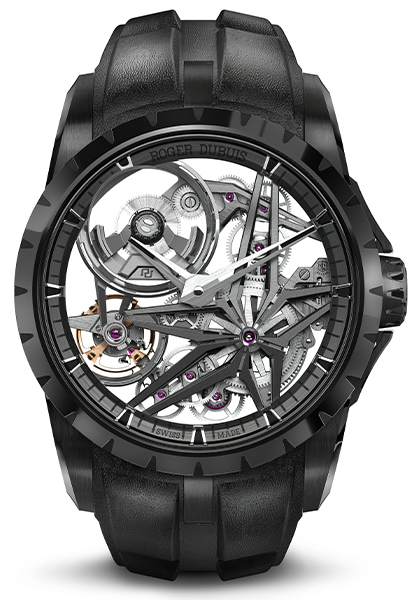 Black Ceramic