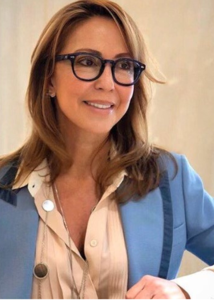 Interview With Carla Chalouhi 