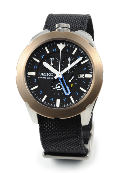 «Mon chrono préféré» par 13 designers et horlogers d’exception