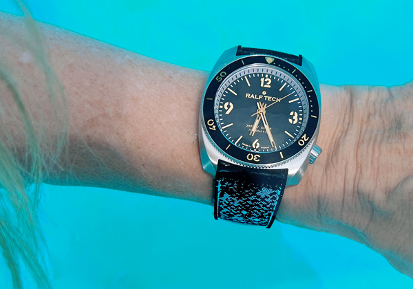 Team Test: WorldTempus X Ralf Tech